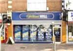 William Hill - London