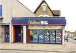 William Hill - London