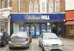 William Hill - London