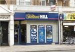 William Hill - London