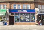 William Hill - London