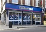 William Hill - London