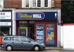 William Hill - London