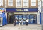 William Hill - London