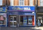 William Hill - London