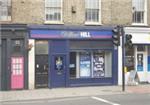 William Hill - London