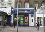 William Hill