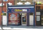 William Hill - London