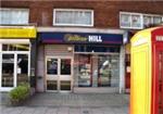 William Hill - London