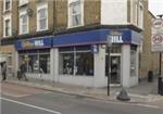 William Hill - London