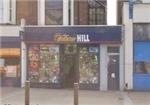 William Hill - London