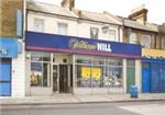 William Hill - London