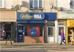 William Hill - London