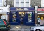 William Hill - London