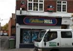 William Hill - London