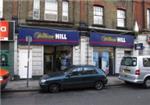 William Hill - London