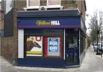 William Hill - London