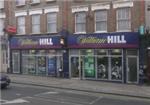 William Hill - London