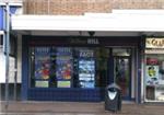 William Hill - London