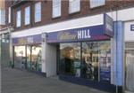 William Hill - London