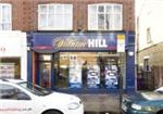 William Hill - London