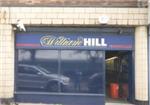 William Hill - London