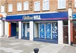 William Hill - London