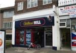 William Hill - London