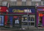 William Hill - London