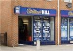 William Hill - London