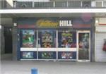 William Hill - London