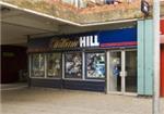 William Hill - London