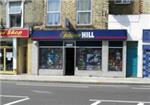 William Hill - London