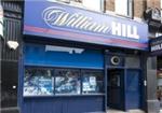 William Hill - London