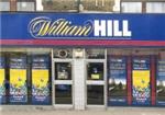 William Hill - London