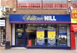 William Hill - London