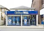 William Hill - London