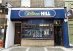 William Hill - London