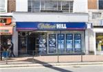 William Hill - London