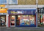 William Hill - London