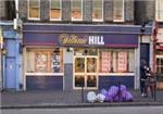 William Hill - London