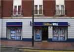 William Hill - London