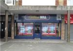 William Hill - London