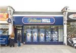 William Hill - London