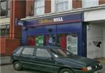 William Hill - London