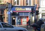 William Hill - London