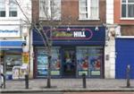 William Hill - London