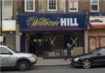 William Hill - London