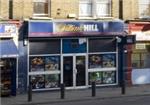 William Hill - London