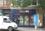 William Hill - London